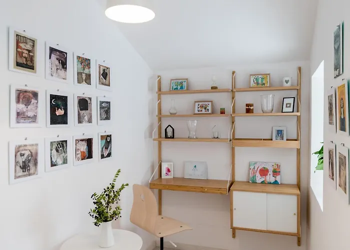 Cozy Dubrovnik Apartment