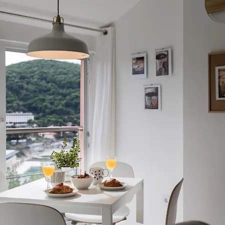 Cozy Dubrovnik Apartment Exteriér fotografie