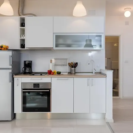 Cozy Dubrovnik Apartment Exteriér fotografie