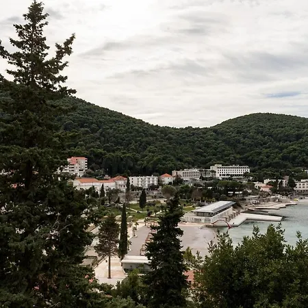 Cozy Dubrovnik Apartment Exteriér fotografie