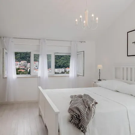 Cozy Dubrovnik Apartment Exteriér fotografie