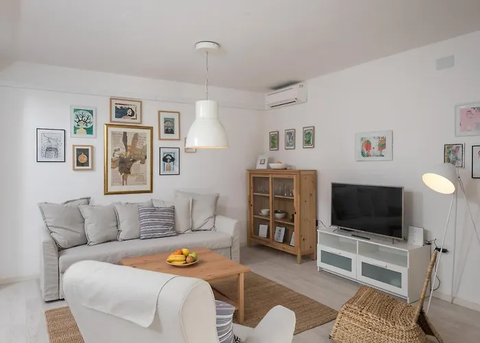 Cozy Dubrovnik Apartment