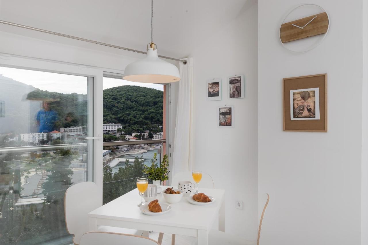 Cozy Apartmán Dubrovník