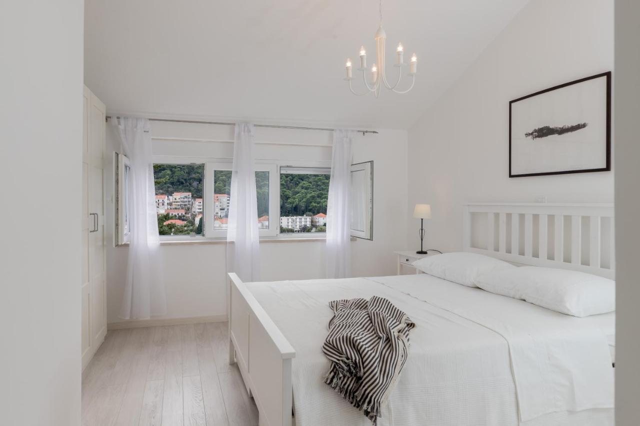 Cozy Apartmán *